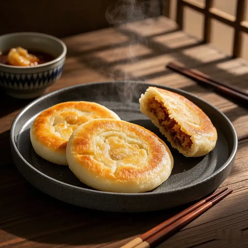 美食素材